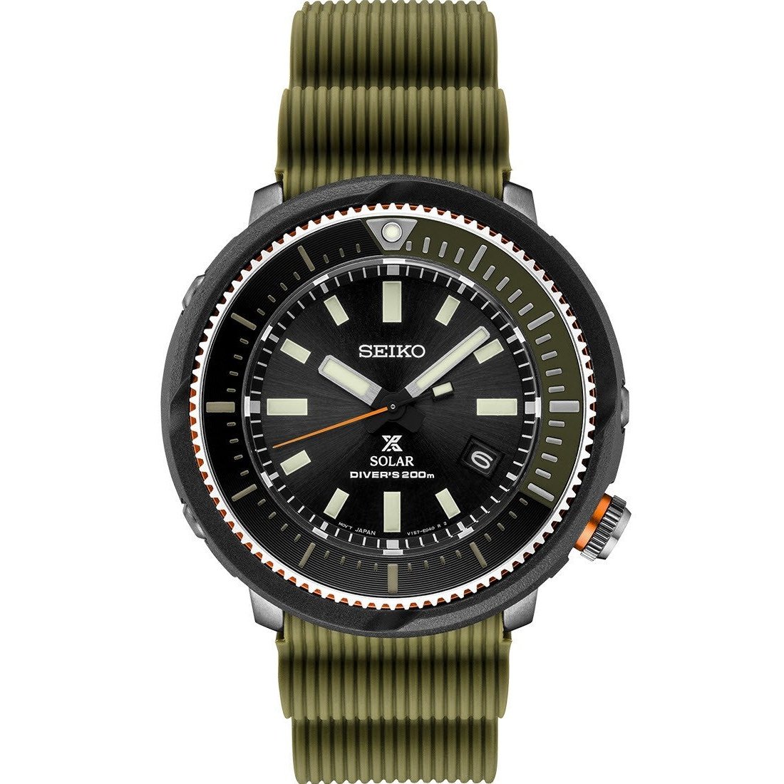 Mens Prospex Watch SNE547P1 Seiko