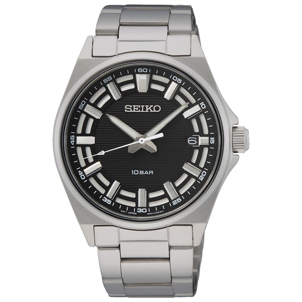 Men's 5 Sports Watch SUR505P1 Seiko