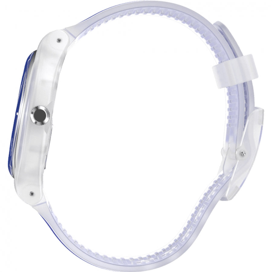 BLUE TRIP Swatch