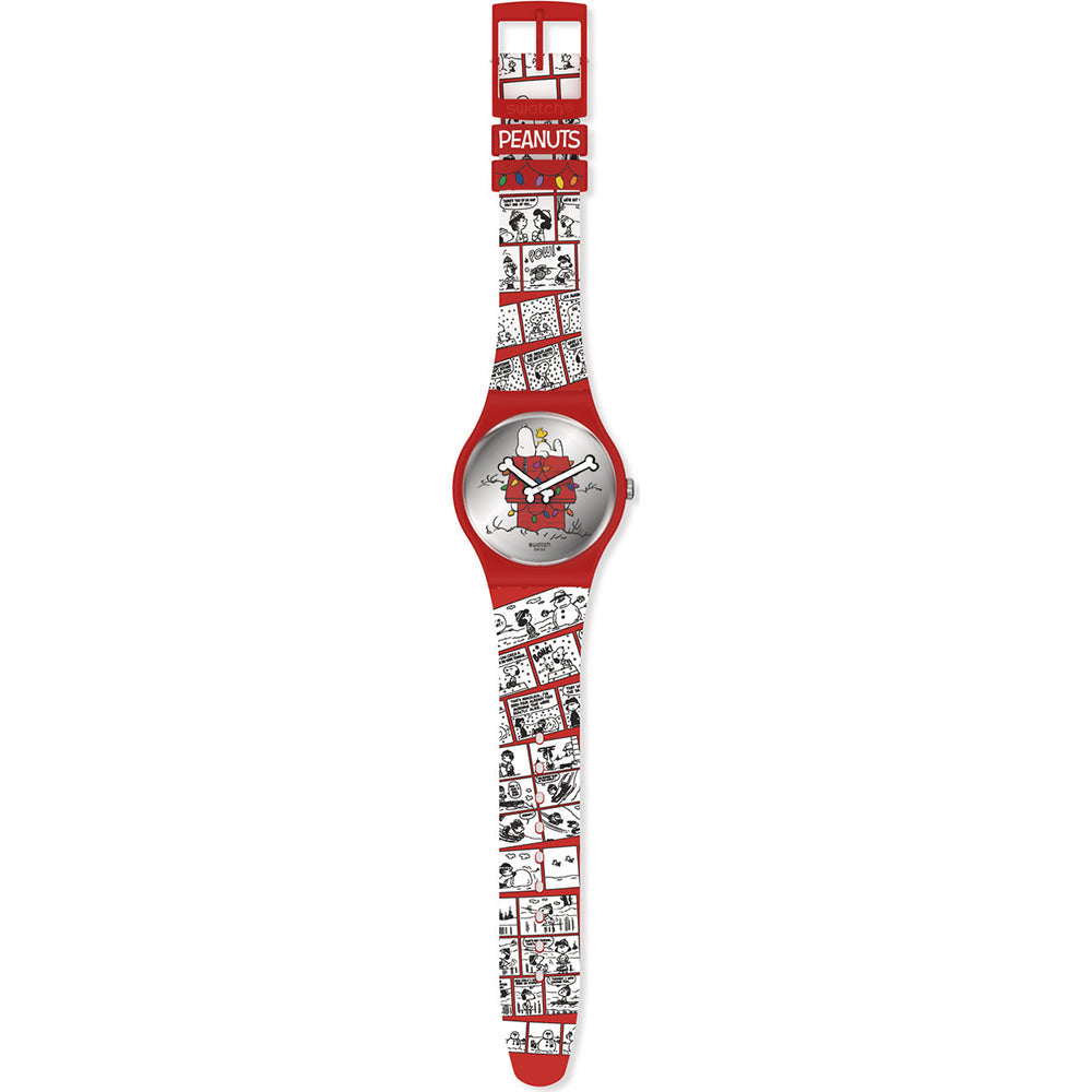 CHOMP! Swatch