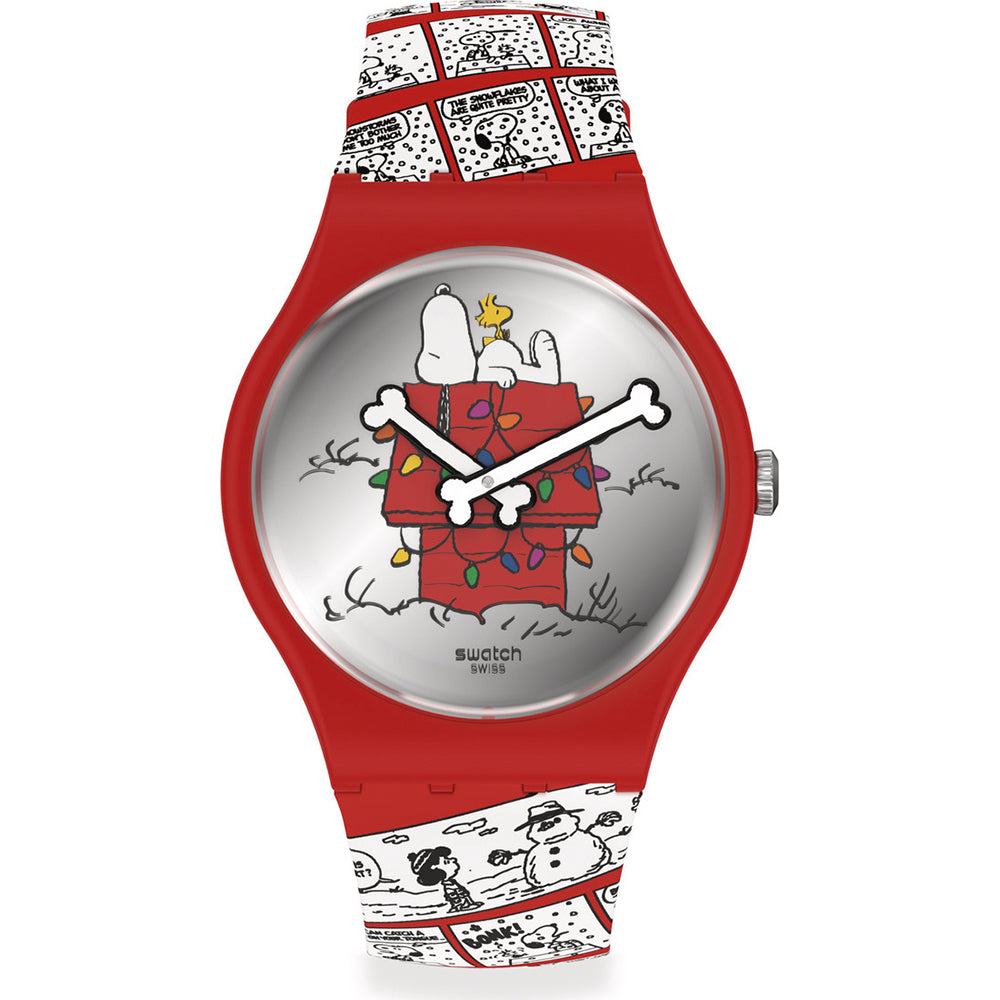 CHOMP! Swatch