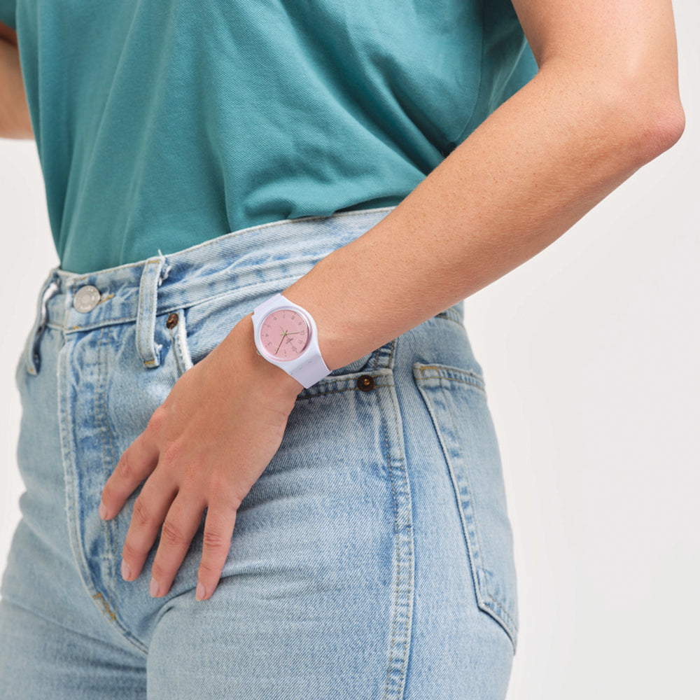 COMFY BOOST Swatch