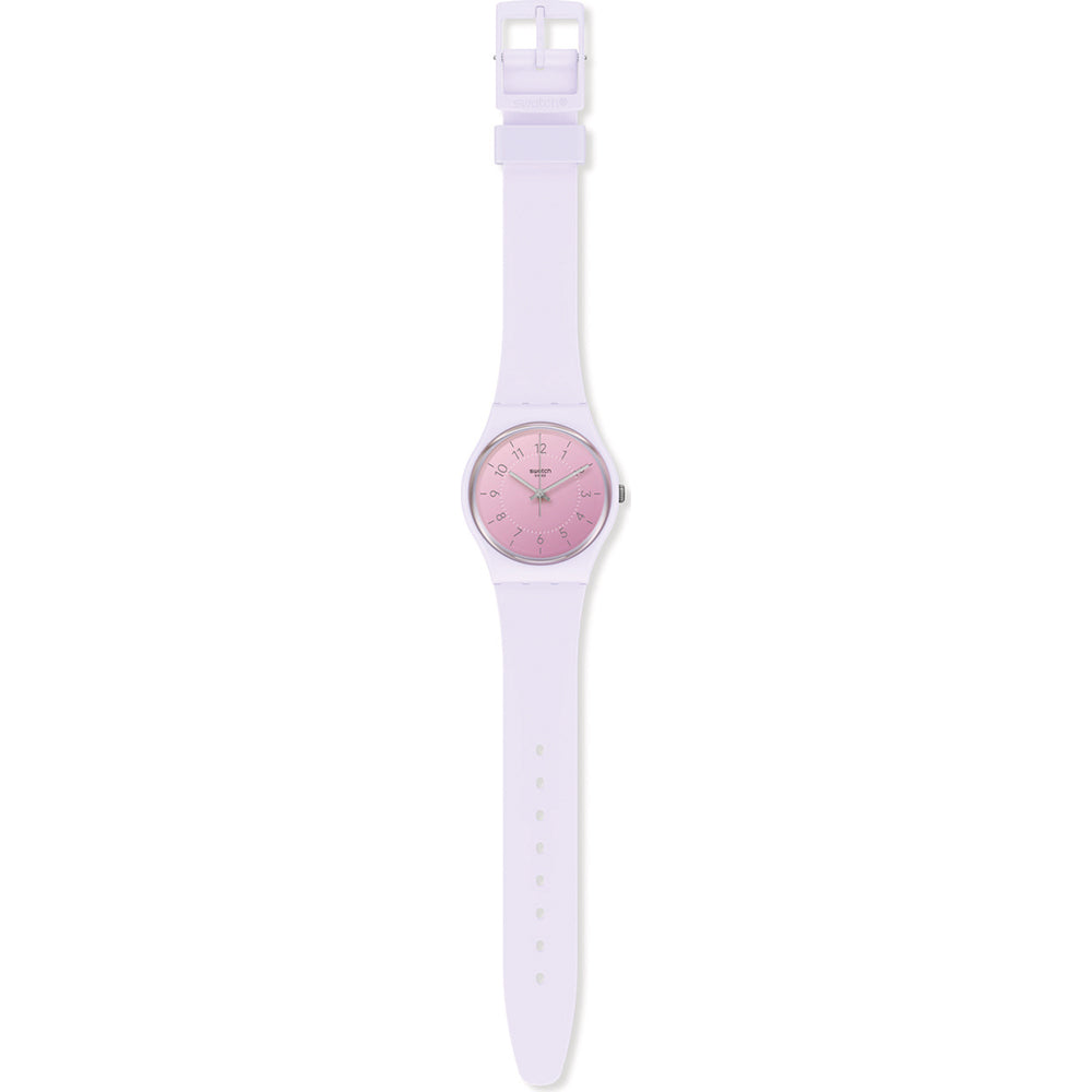 COMFY BOOST Swatch