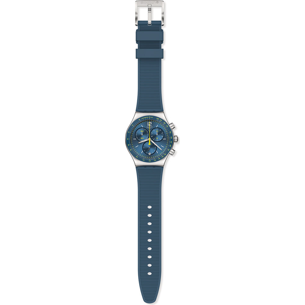 DATELINE Swatch