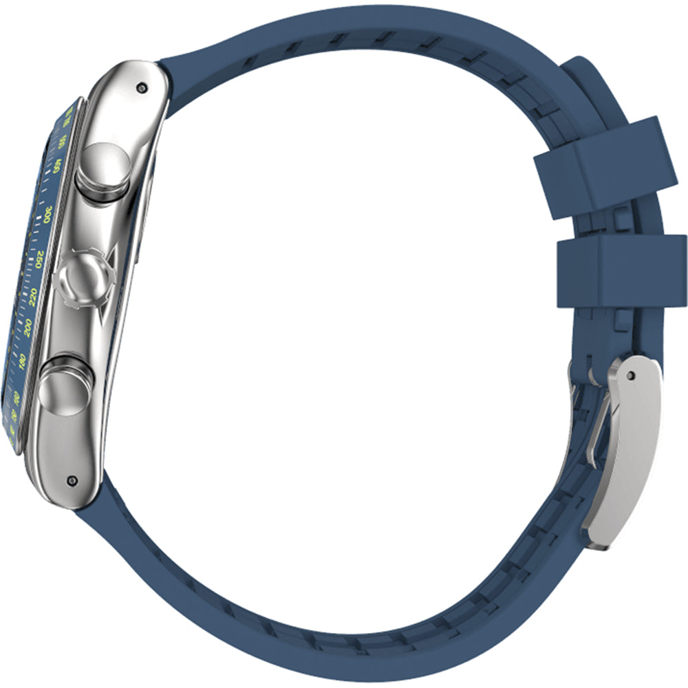 DATELINE Swatch