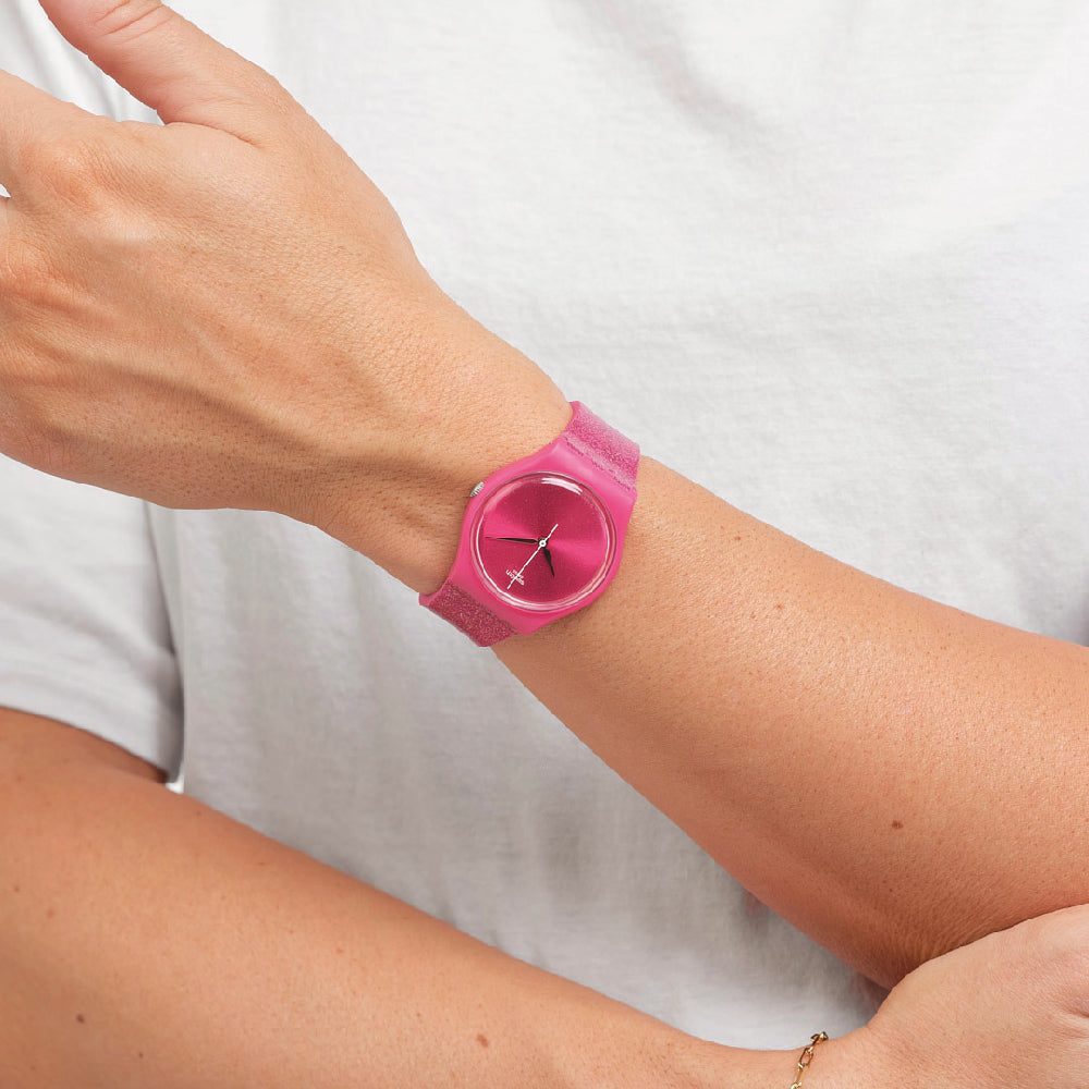 MAGI PINK Swatch