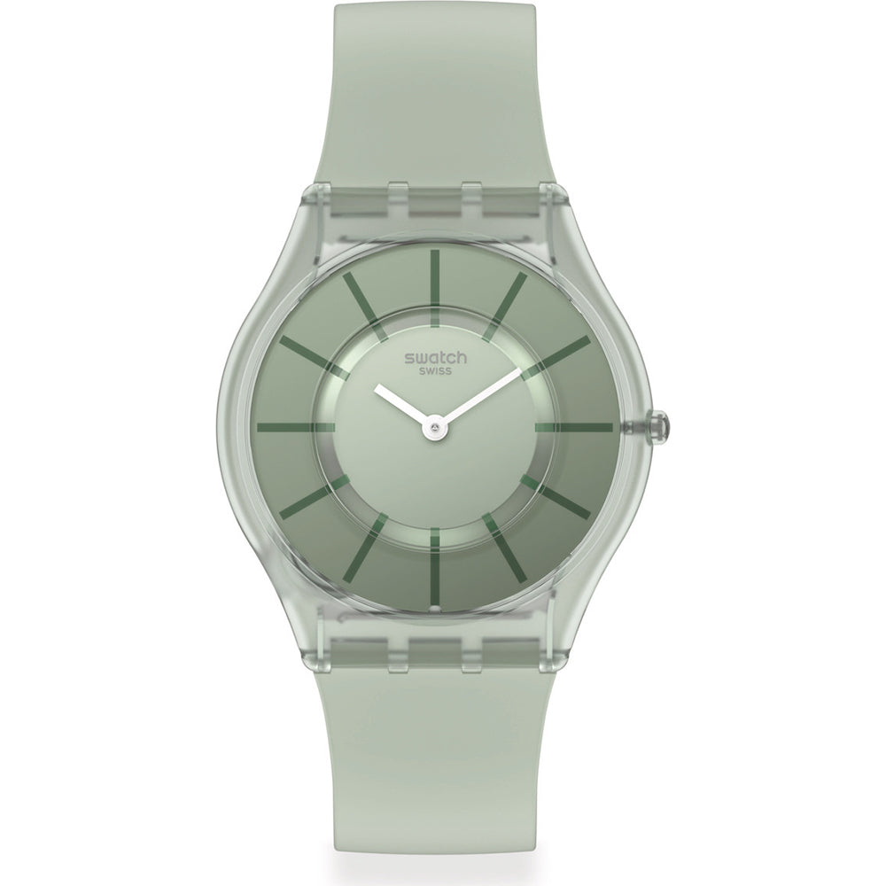 VERT D'EAU Swatch