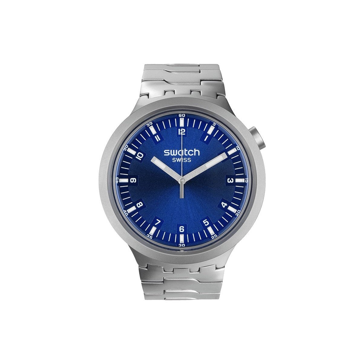 INDIGO HOUR