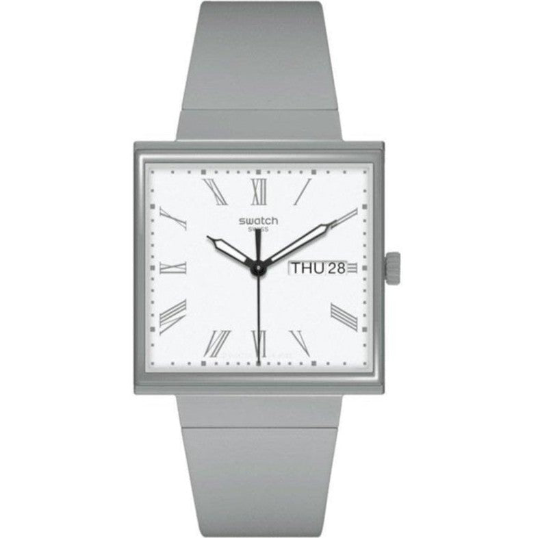 WHAT IF…GRAY?