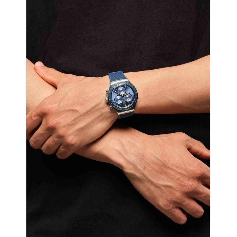 DATELINE Swatch
