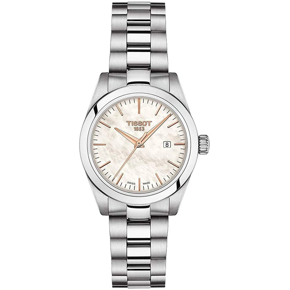 Ladies T-My Lady Watch T1320101111100 Tissot