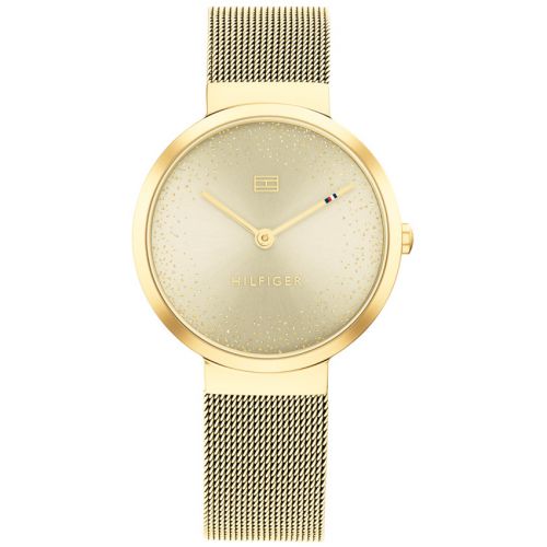 Ladies Libby Watch 1782487 Tommy Hilfiger
