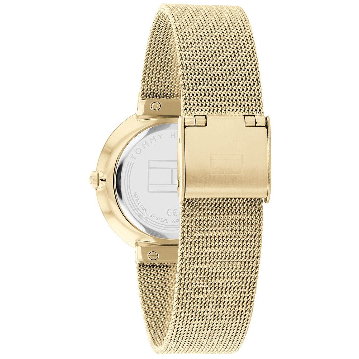 Ladies Libby Watch 1782487 Tommy Hilfiger