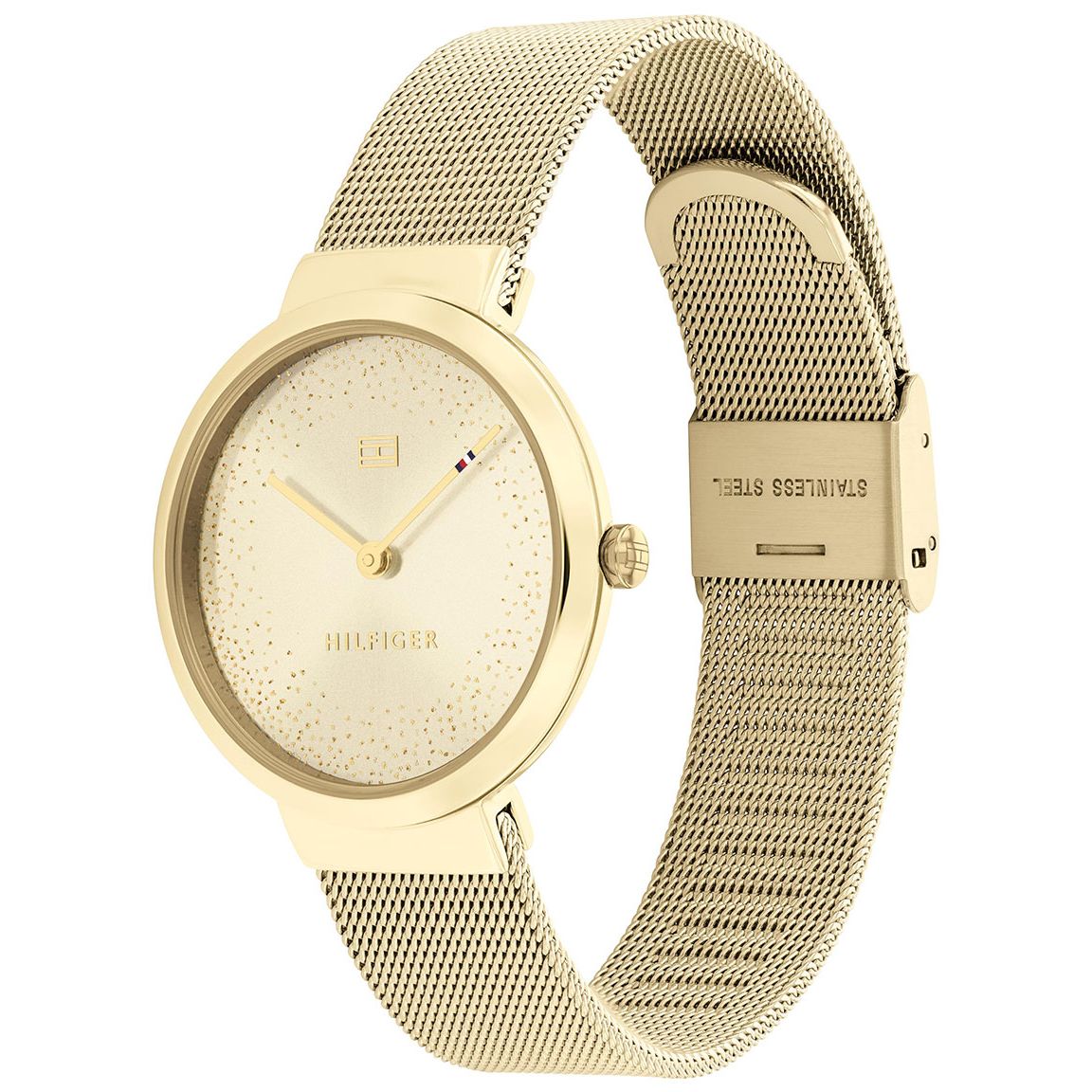 Ladies Libby Watch 1782487 Tommy Hilfiger