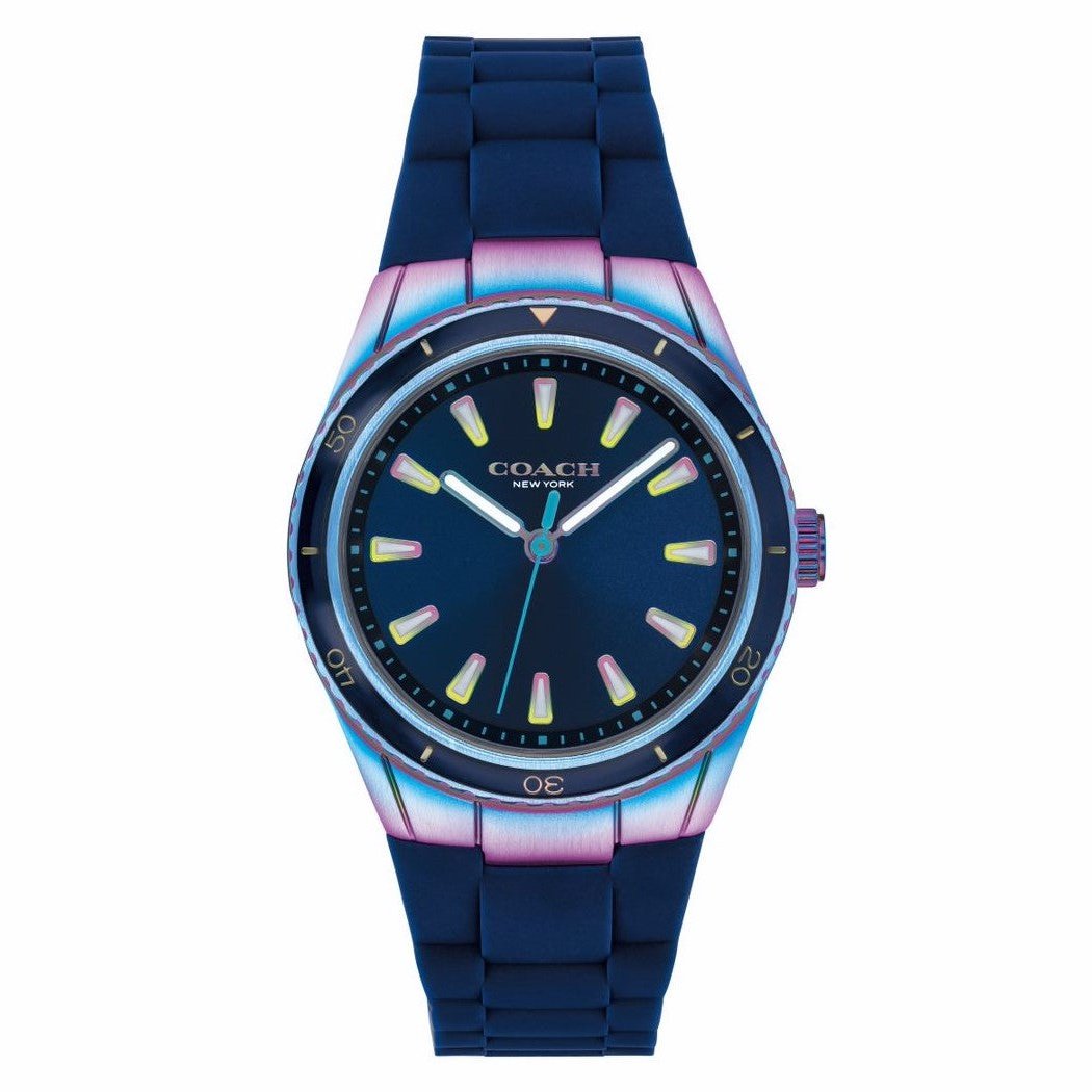 Ladies Preston Watch 14503530 Coach