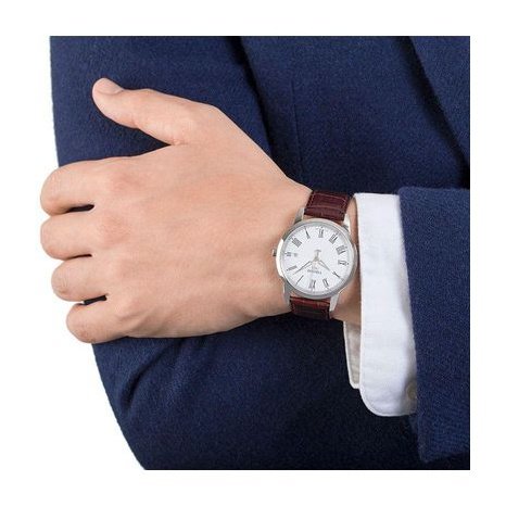 Men's T-Classic 38mm Watch T0334101601301 Tissot
