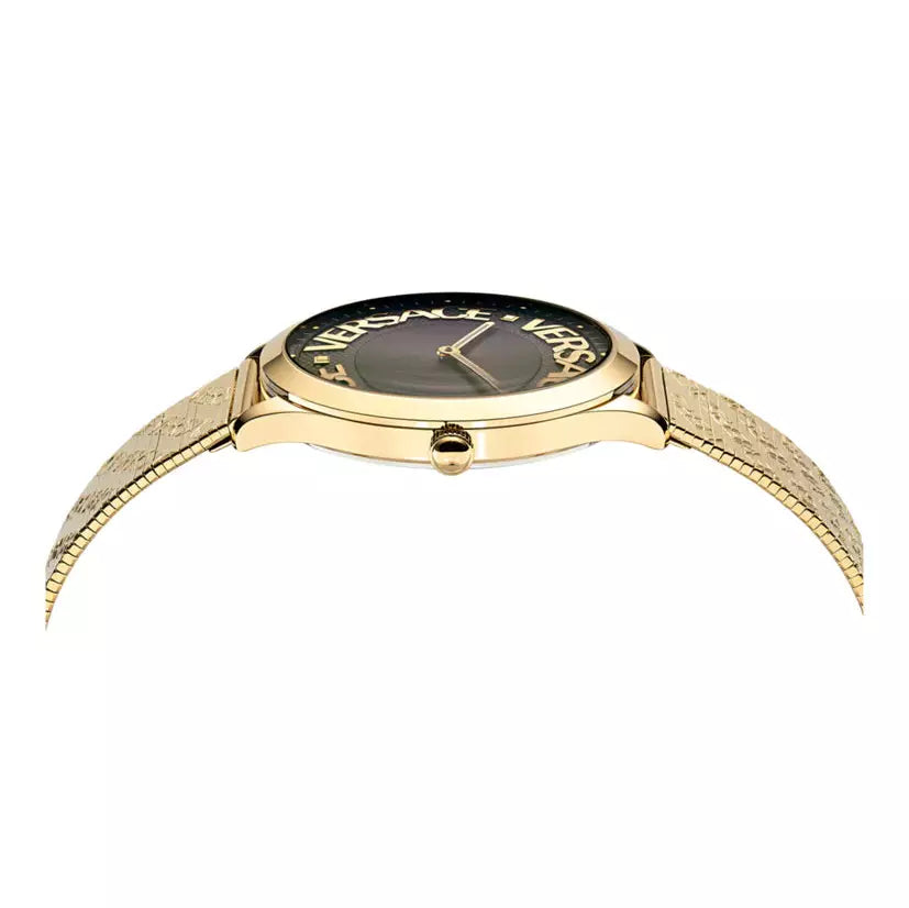 Ladies Halo Watch VE2O00522 Versace