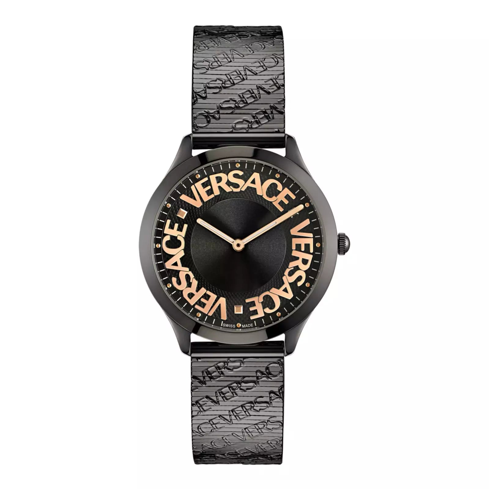 Ladies Halo Watch VE2O00622 Versace
