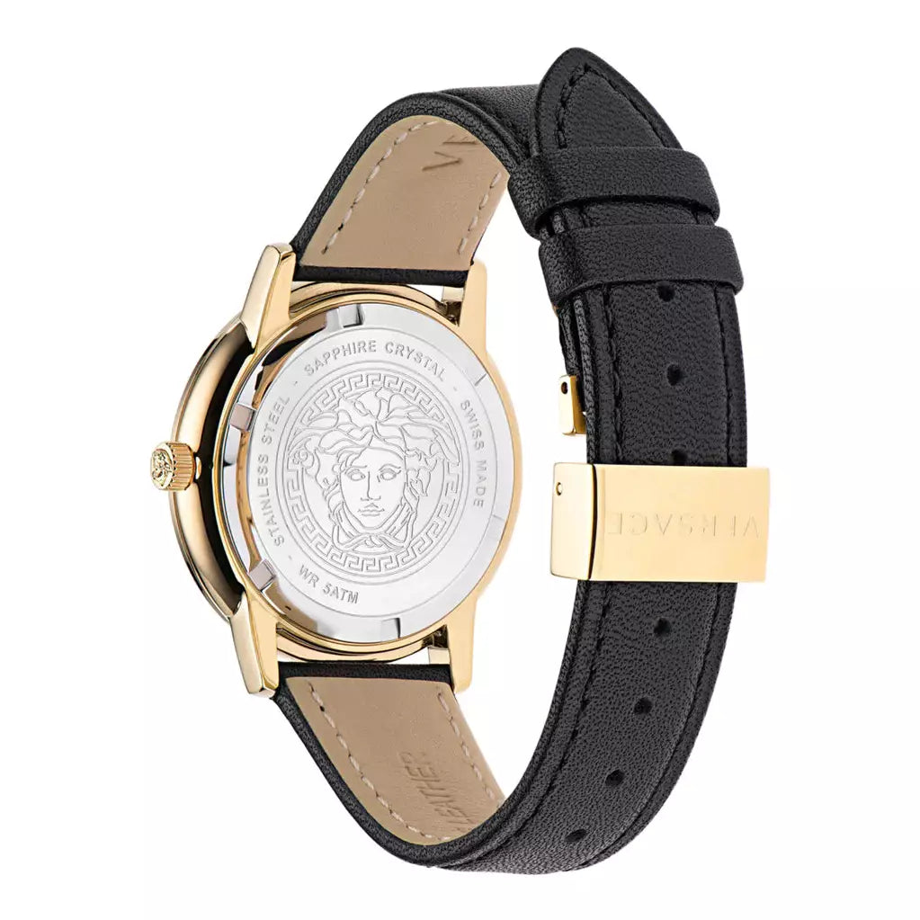 Ladies Versace V-Tribute Watch VE2P00222 Versace