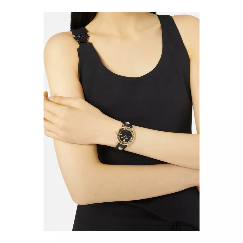 Ladies Versace V-Tribute Watch VE2P00222 Versace
