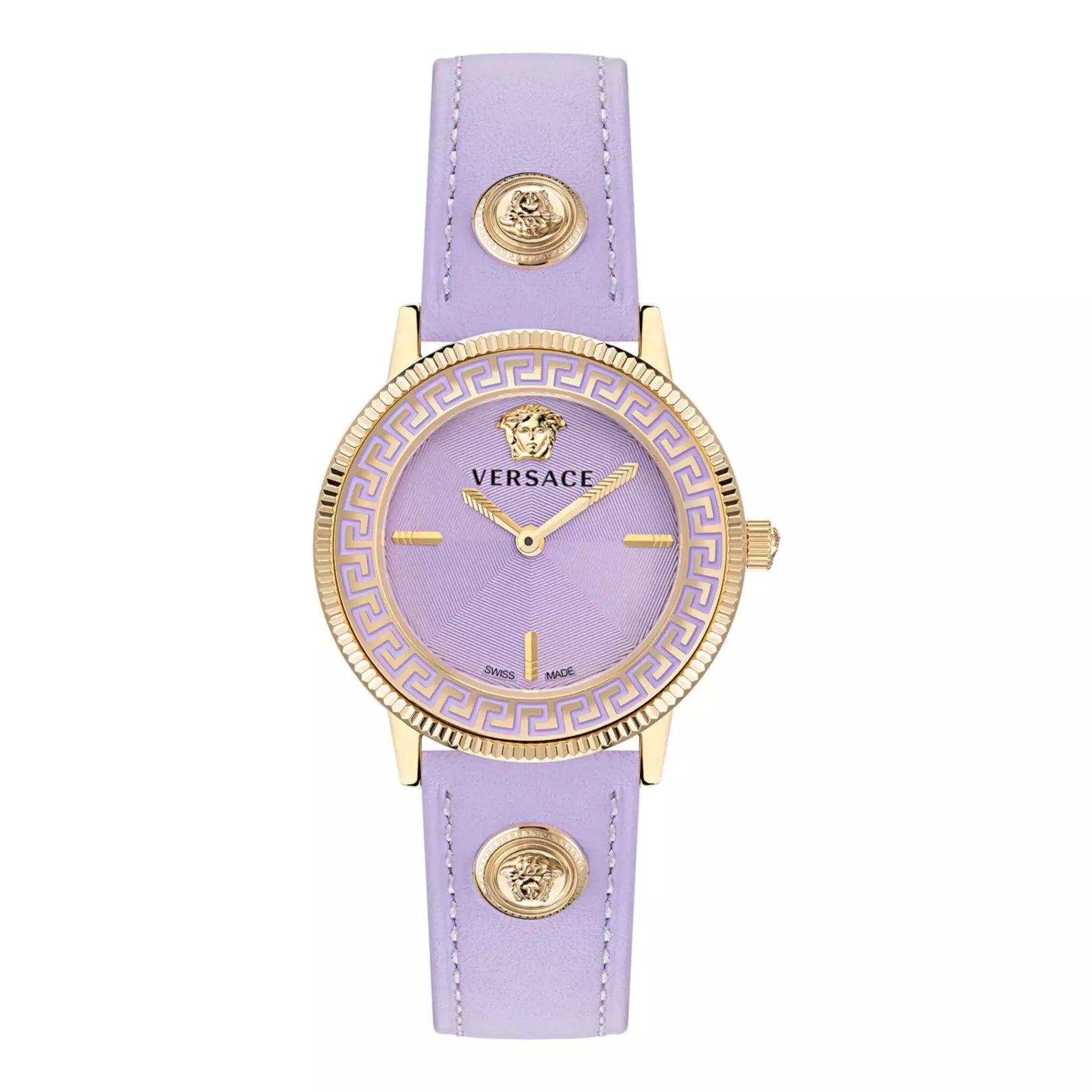 Ladies Versace V-Tribute Watch VE2P00322 Versace