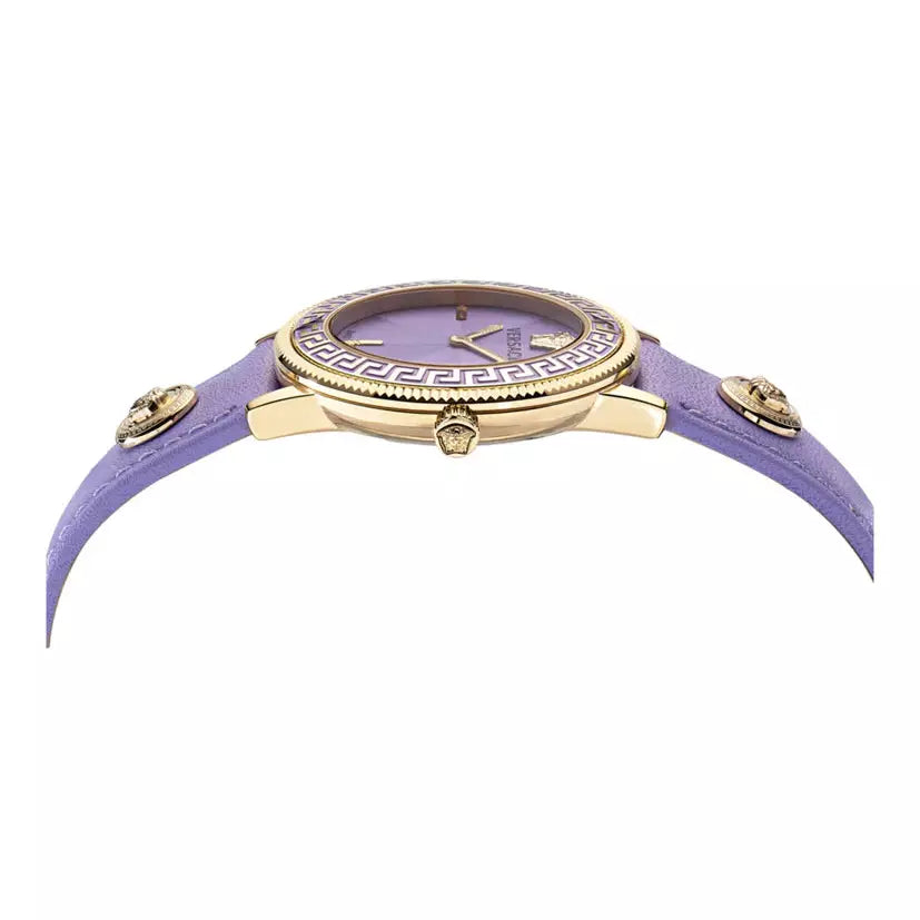 Ladies Versace V-Tribute Watch VE2P00322 Versace