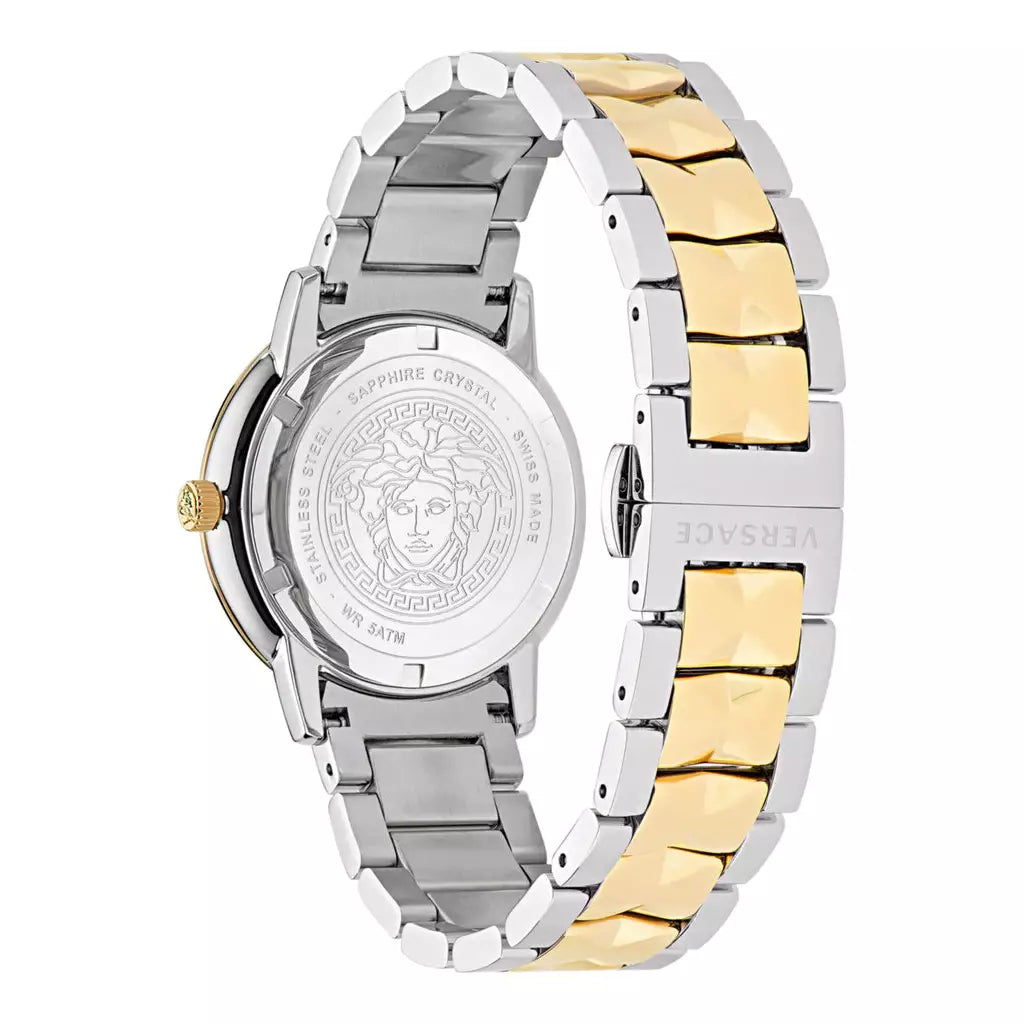 Ladies V-Tribute Watch VE2P00522 Versace