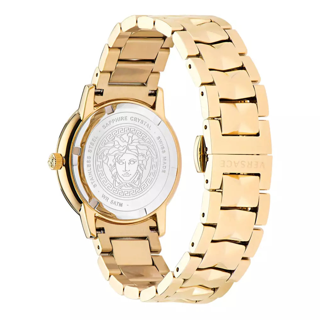 Ladies V-Tribute Watch VE2P00622 Versace