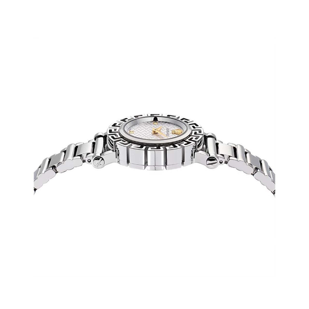 Ladies Greca Glam Watch VE2Q00322 Versace