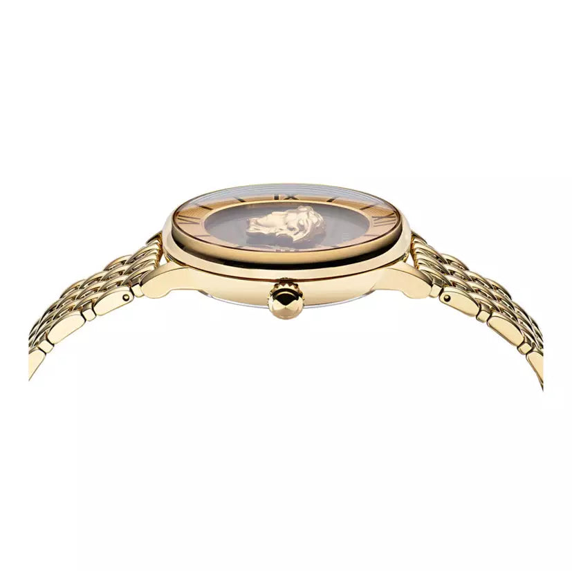 Ladies Le Medusa Watch VE2R00322 Versace