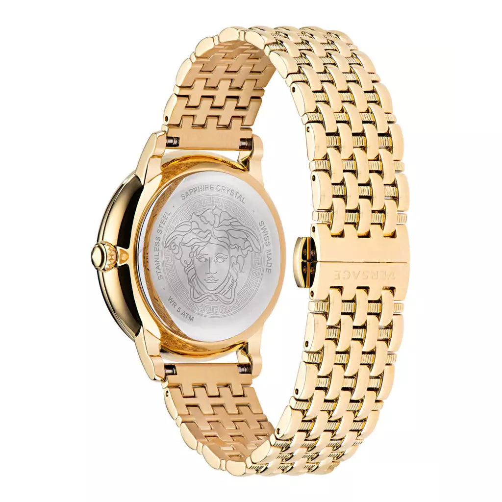 Ladies Le Medusa Watch VE2R00322 Versace