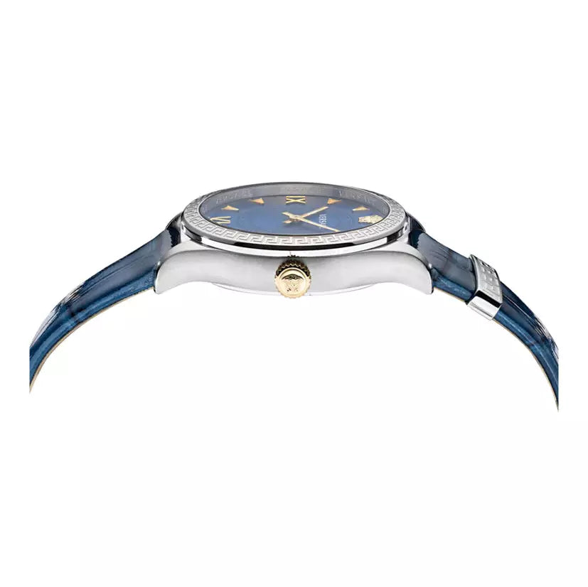 Ladies Hellenyium Watch VE2S00122 Versace