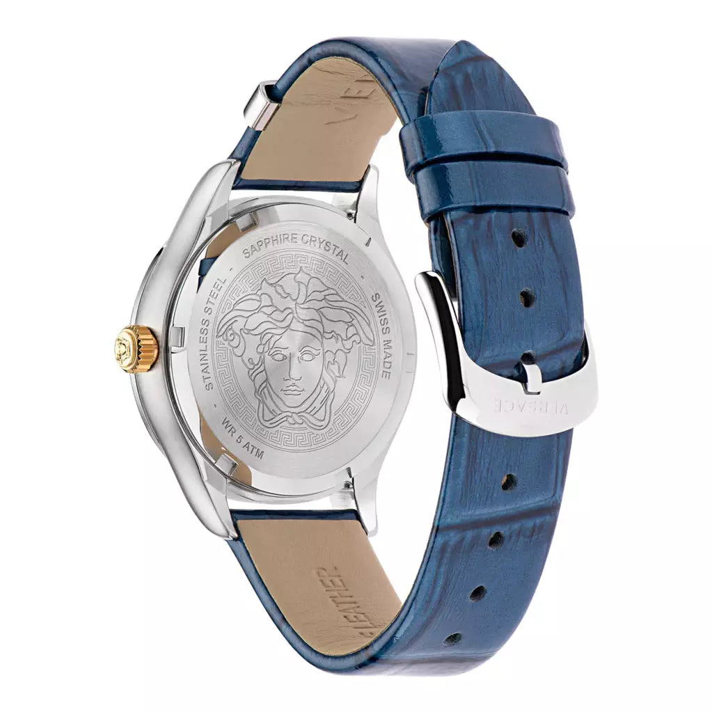 Ladies Hellenyium Watch VE2S00122 Versace