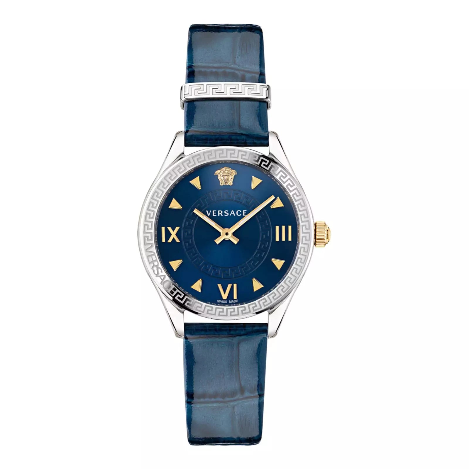 Ladies Hellenyium Watch VE2S00122 Versace