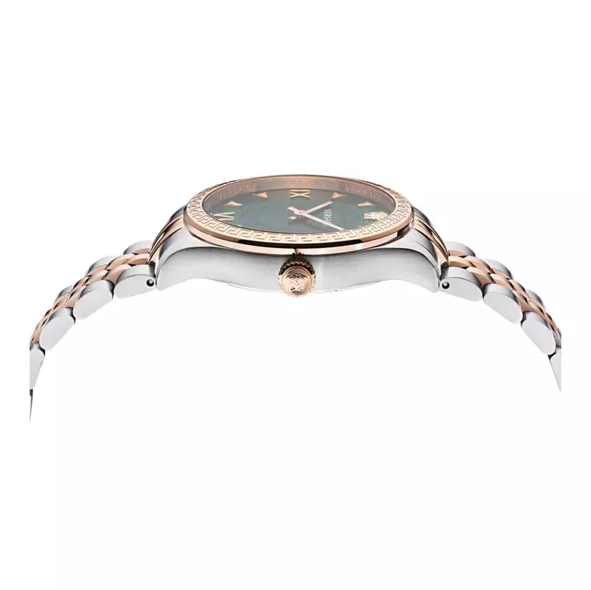 Ladies Hellenyium Watch VE2S00422 Versace