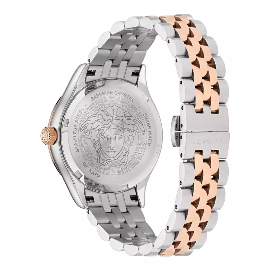 Ladies Hellenyium Watch VE2S00422 Versace