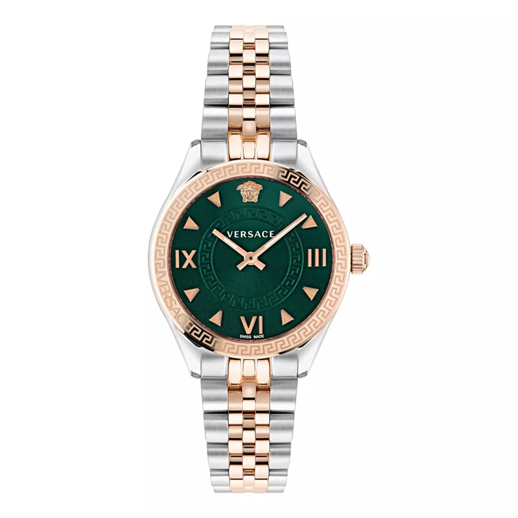 VERSACE★HELLENYIUM LADY レディース腕時計 VE2S00422 Buy Versace Hellenyium women's Watch VE2S00422 - Ashford.com