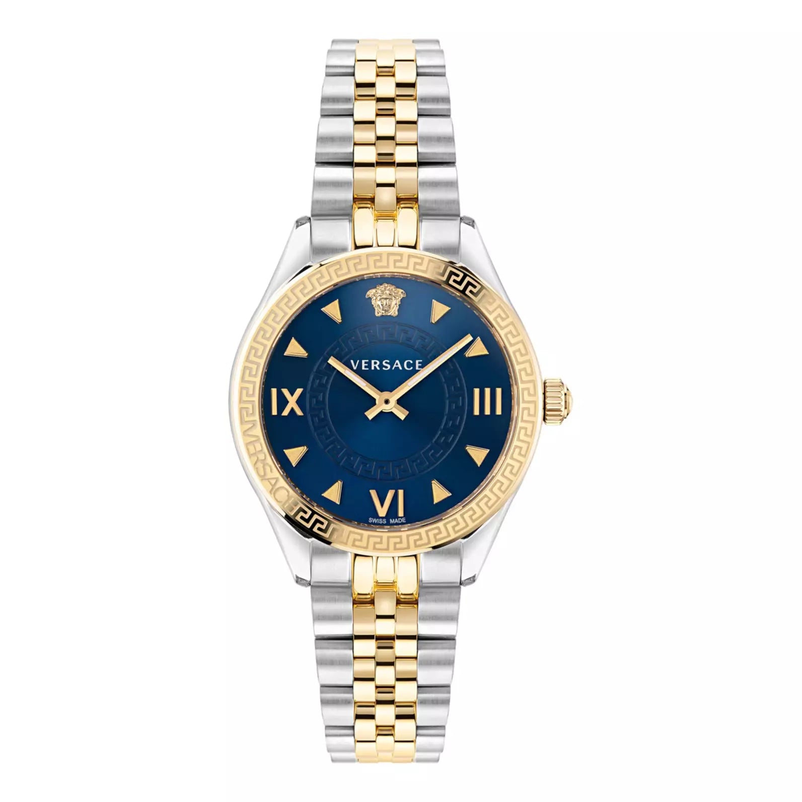 Ladies Hellenyium Watch VE2S00522 Versace
