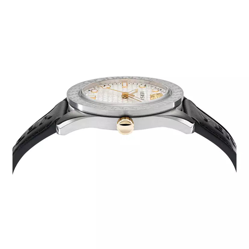 Men's Greca Dome Watch VE2T00122 Versace