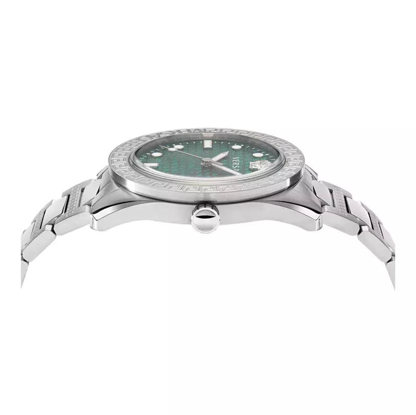 Men's Dome Watch VE2T00322 Versace