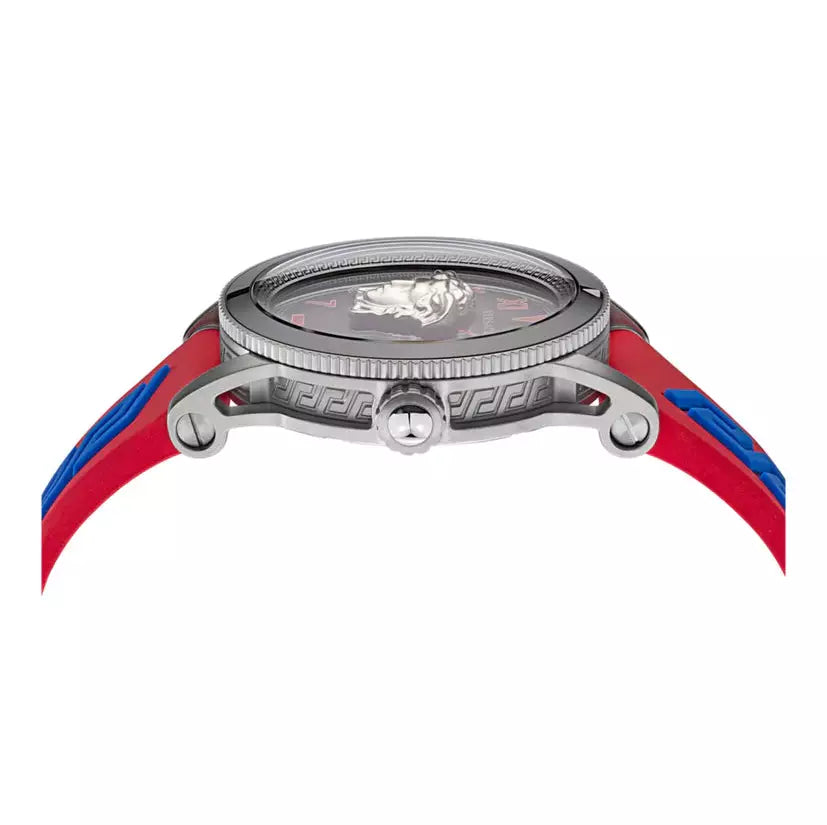 Men's V-Palazzo Watch VE2V00622 Versace
