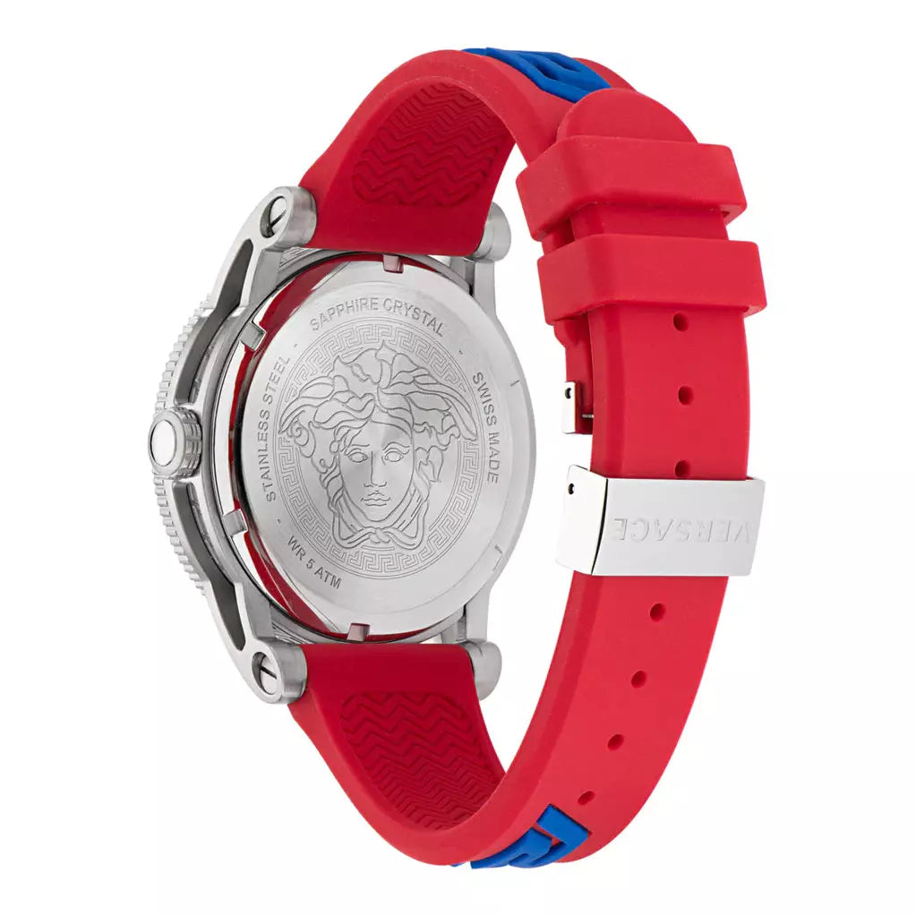 Men's V-Palazzo Watch VE2V00622 Versace