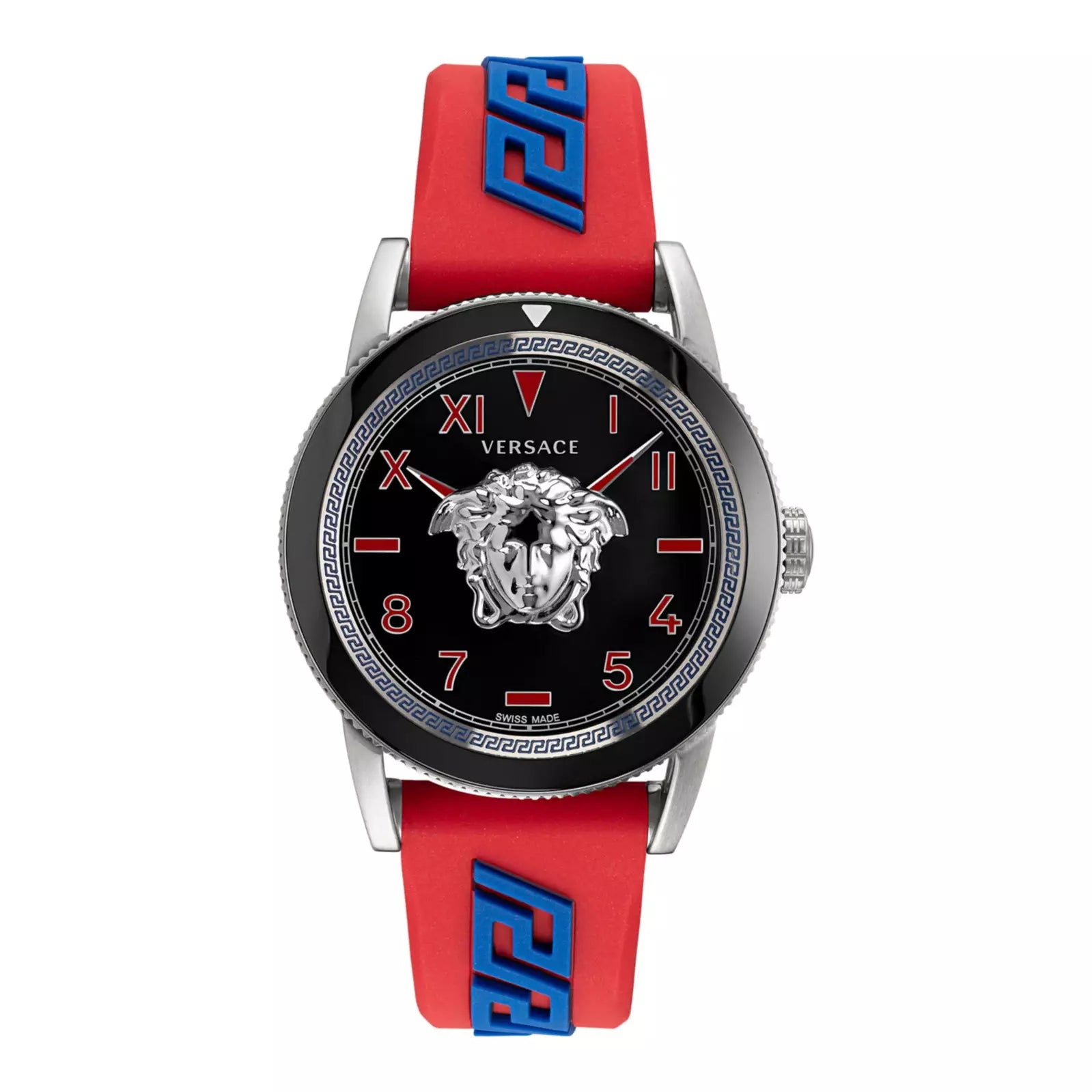 Men's V-Palazzo Watch VE2V00622 Versace