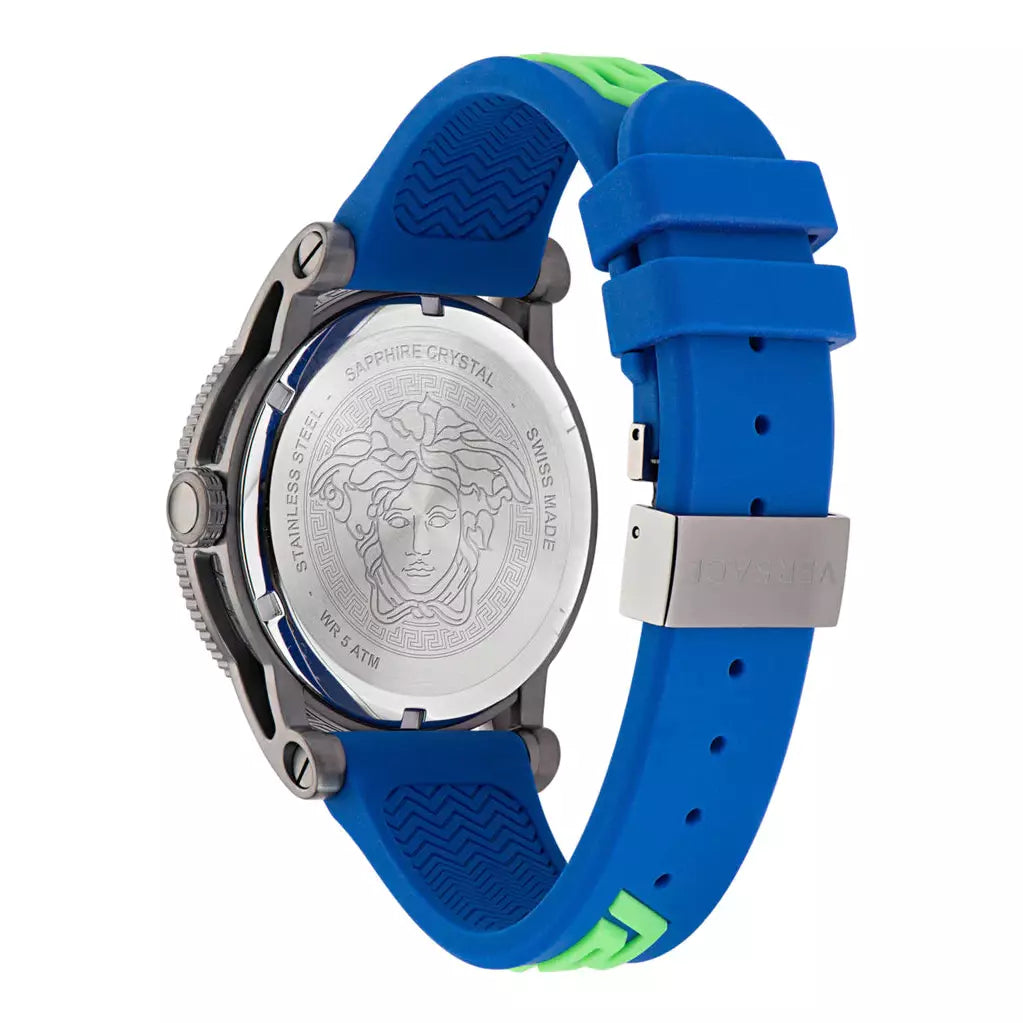 Men's V-Palazzo Watch VE2V00722 Versace