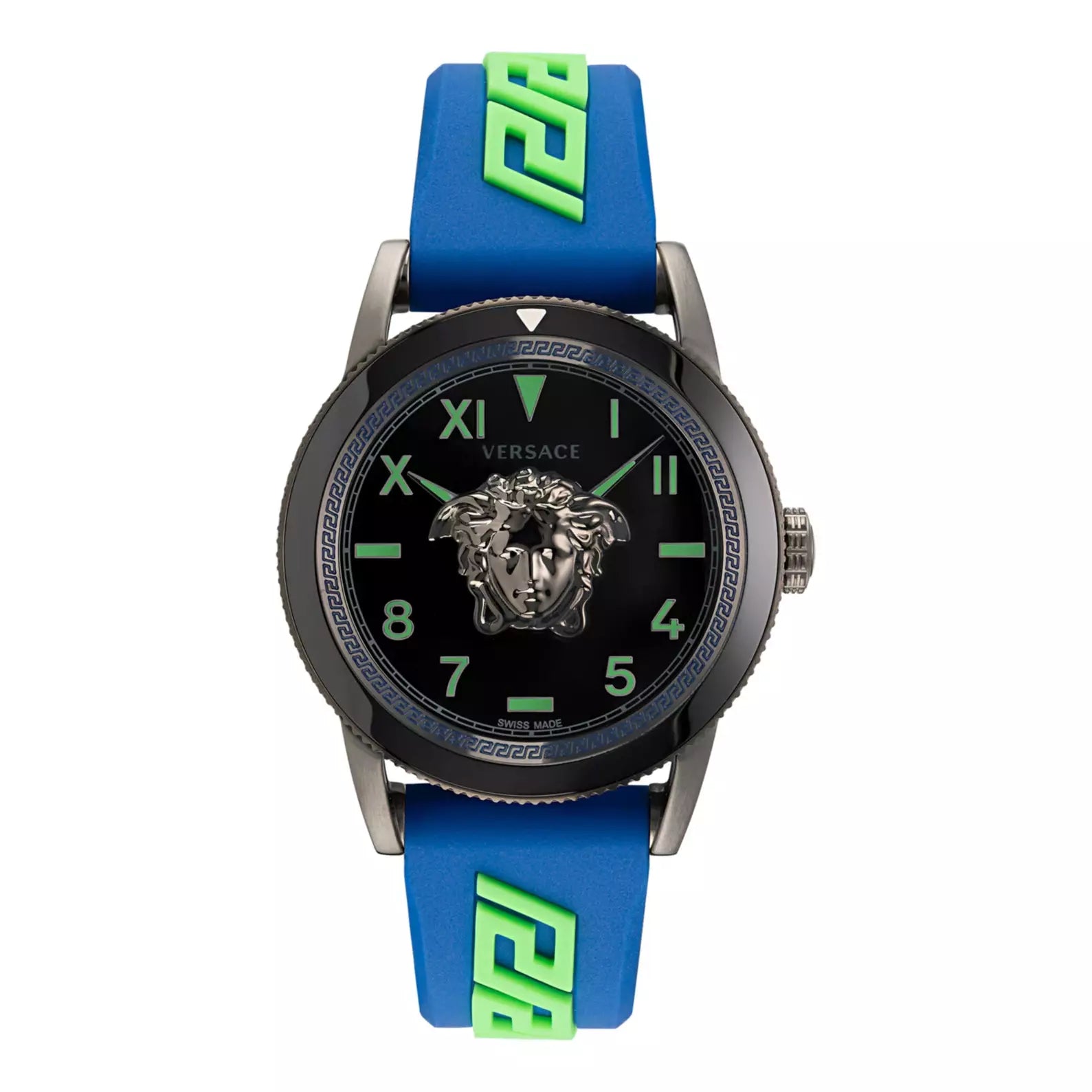 Men's V-Palazzo Watch VE2V00722 Versace