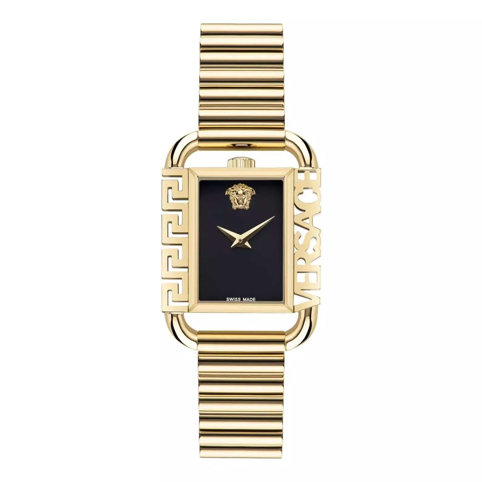 Ladies Flair Bracelet Watch VE3B00522 Versace