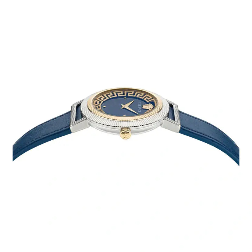 Ladies Greca Chic Watch VE3D00122 Versace