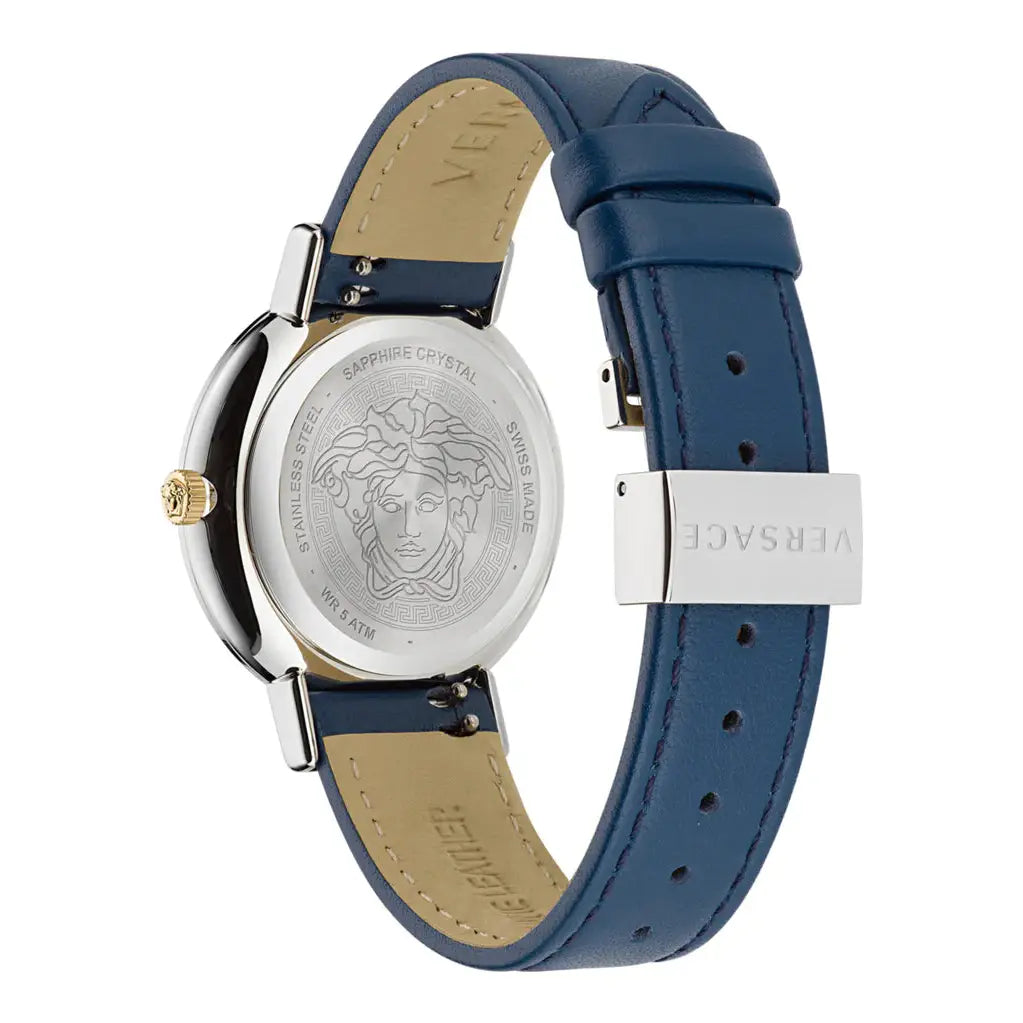 Ladies Greca Chic Watch VE3D00122 Versace