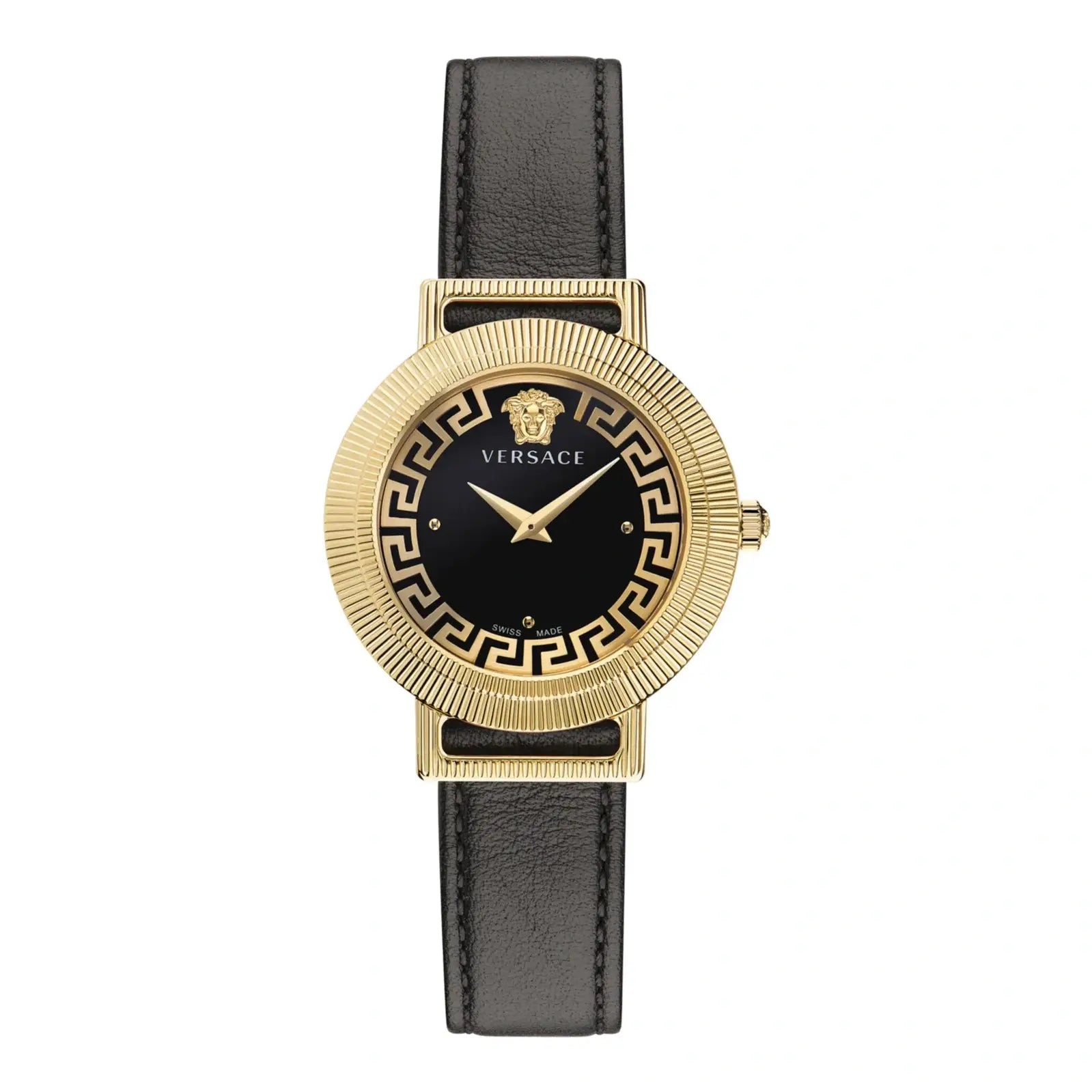 Ladies Greca Chic Watch VE3D00322 Versace