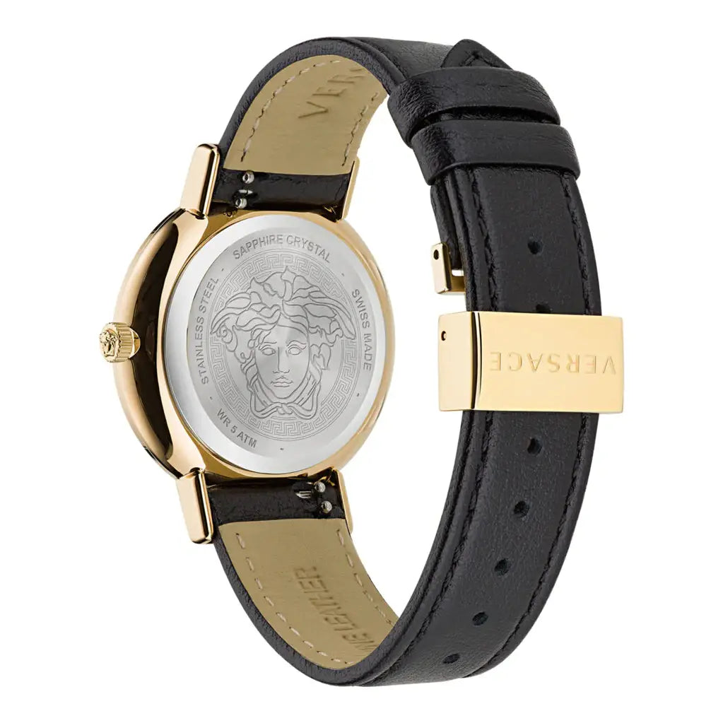 Ladies Greca Chic Watch VE3D00322 Versace